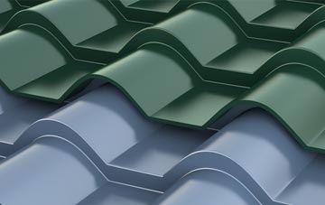 who should consider Blackrock plastic roofs